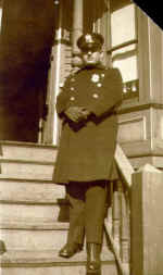 Maurice in Uniform.jpg (33710 bytes)