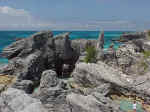 Unusual rock formations on some of the world's most beautiful beaches