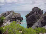 Unusual rock formations on some of the world's most beautiful beaches