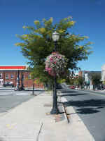 Downtown Galax