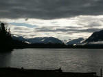 We explored Lake Quinault's serenity, beauty, and history.